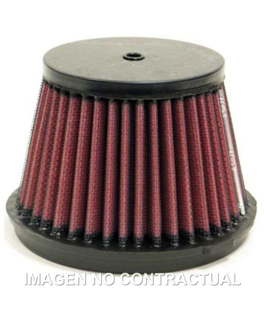 Filtro aire K&N Kawasaki KX 65/80/85/100