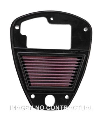 Filtro aire K&N Kawasaki VN 900 Vulcan