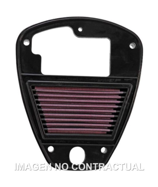 Filtro aire K&N Kawasaki VN 900 Vulcan