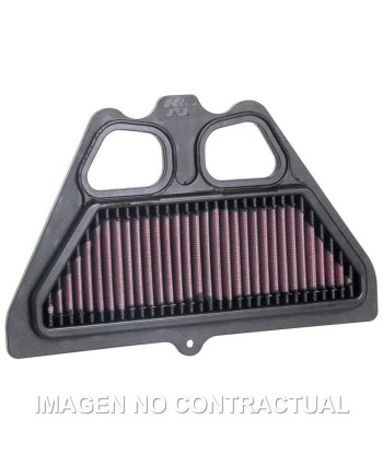 Filtro aire K&N Kawasaki Z 900