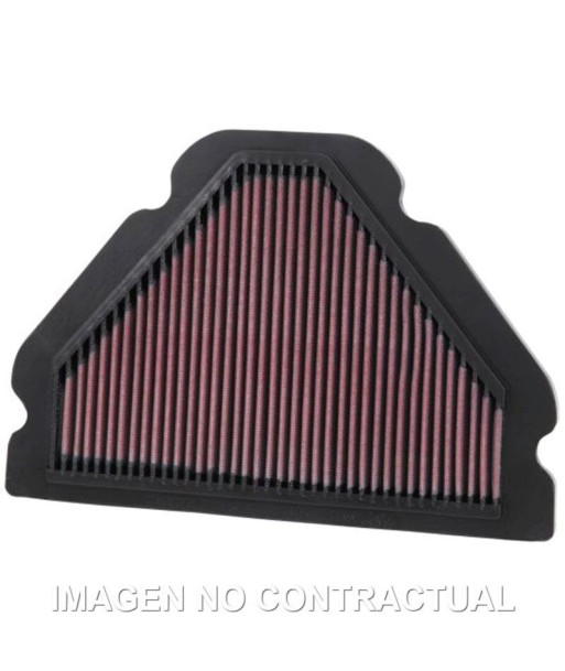 Filtro aire K&N Kawasaki ZX-9R 900 Ninja Kn