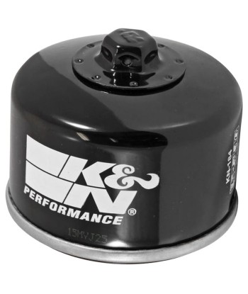 Filtro aceite K&N Piaggio MP3 500