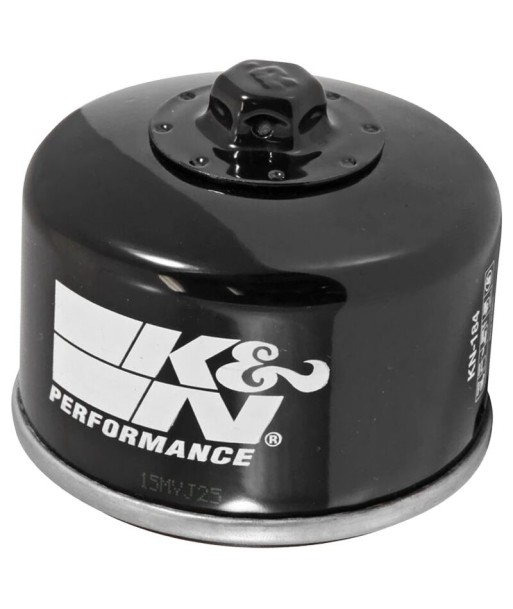 Filtro aceite K&N Piaggio MP3 500