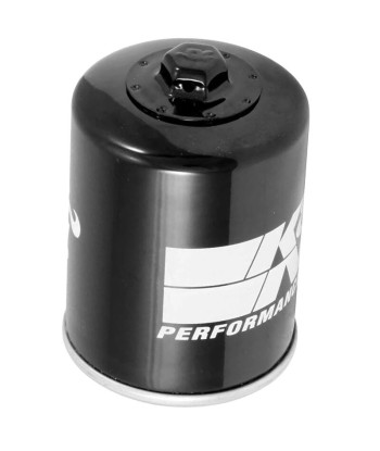 Filtro aceite K&N Polaris Ranger 500