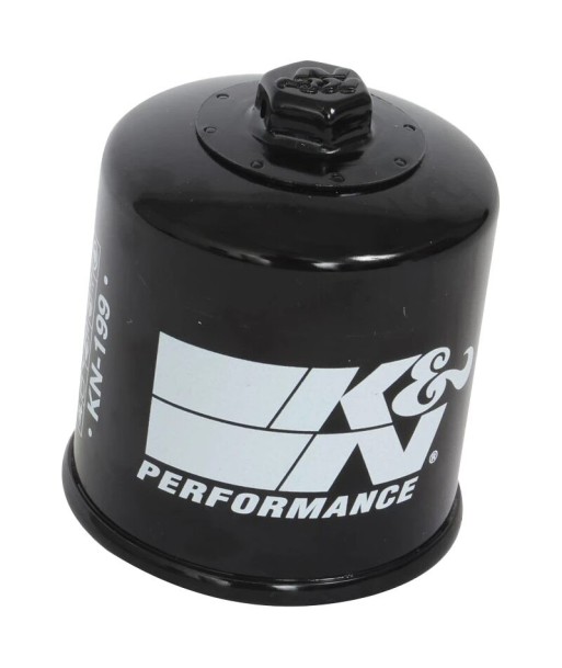 Filtro aceite K&N Polaris Sportman Touring 850