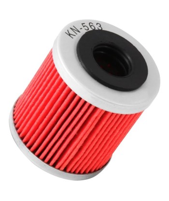 Filtro aceite K&N Aprilia Tuono 125