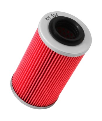 Filtro aceite K&N Buell 1125R