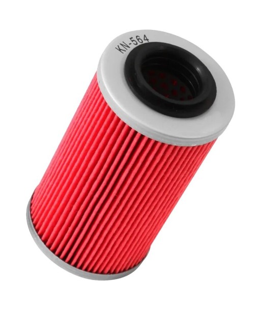 Filtro aceite K&N Buell 1125R