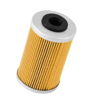 Filtro aceite K&N KTM EXC 450