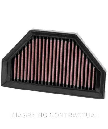 Filtro aire K&N KTM RC8 1190
