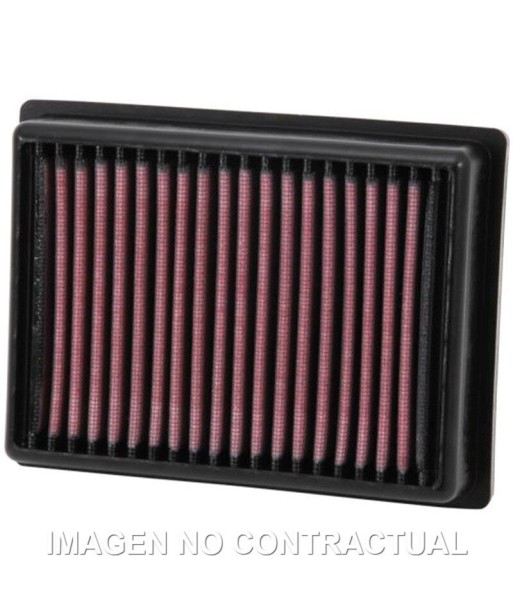 Filtro Aire K&N KTM Adventure 1190