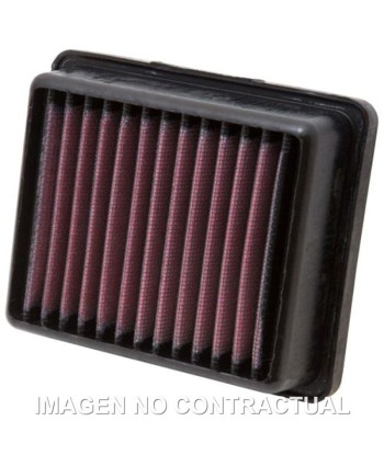 Filtro aire K&N KTM Duke 125