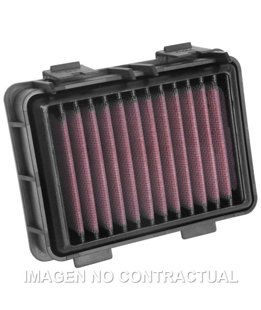 Filtro aire K&N KTM Duke y Husqvarna Svarpilen / Vitpilen