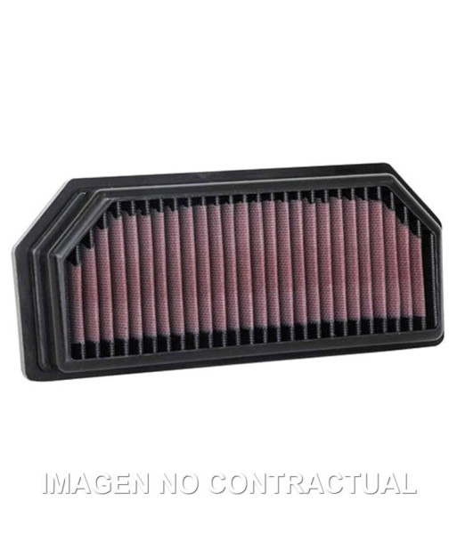 FILTRO AIRE K&N KTM SUPERDUKE R 1290 (20/21)