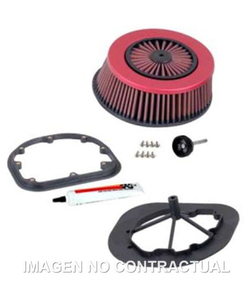 Filtro aire K&N KTM EXC/MXC 250