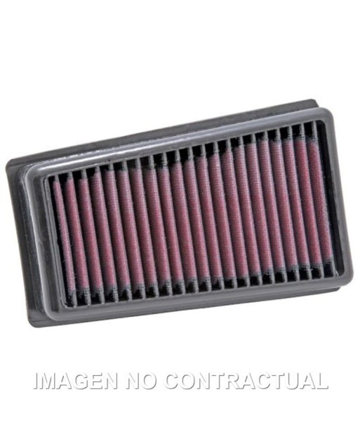 Filtro aire K&N KTM 690 SMC