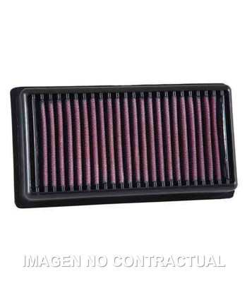 Filtro Aire K&N KTM Duke 690