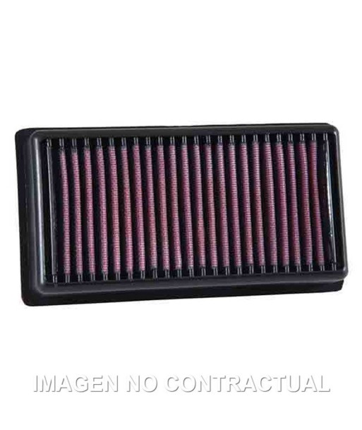 Filtro Aire K&N KTM Duke 690