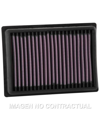 Filtro aire K&N KTM 790 Duke