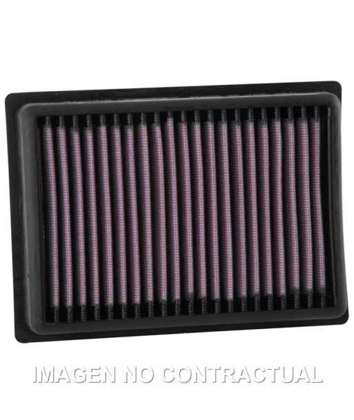 Filtro aire K&N KTM 790 Duke