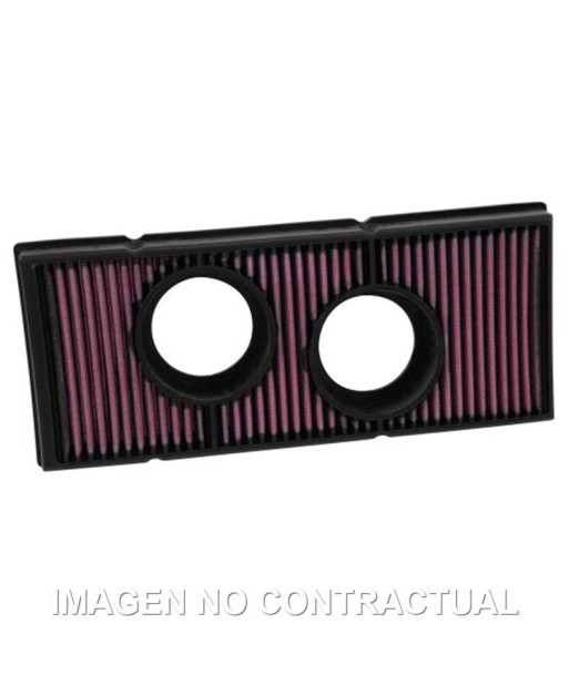 Filtro aire K&N KTM 950 Adventure