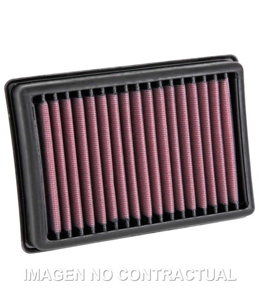 FILTRO AIRE K&N MOTO GUZZI AUDACE 1380