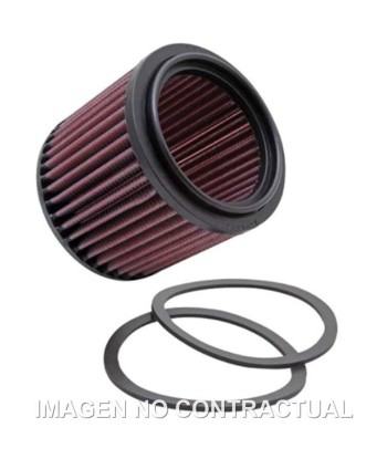 Filtro aire K&N POLARIS SPORTSMAN 400