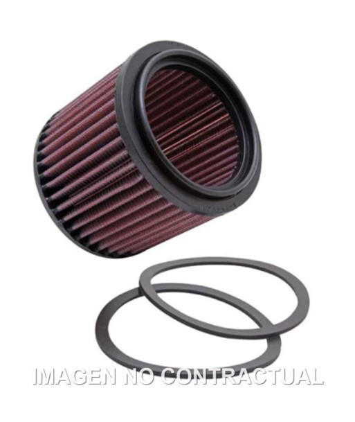 Filtro aire K&N POLARIS SPORTSMAN 400
