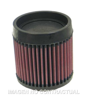 Filtro aire K&N Magnum 325