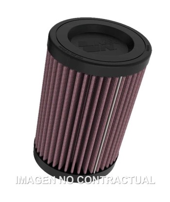 Filtro aire K&N Polaris Ranger XP 1000