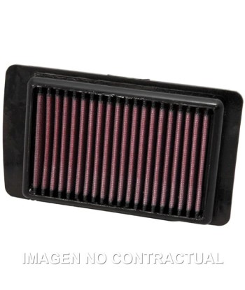 Filtro de aire K&N Victory Hammer 1731