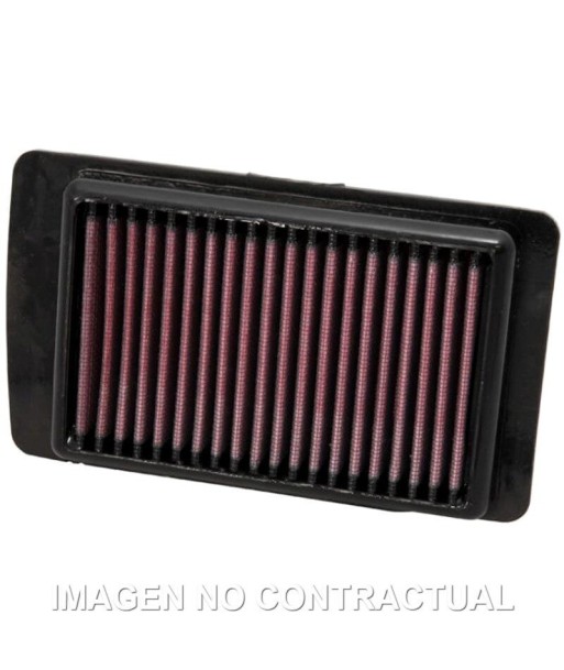 Filtro de aire K&N Victory Hammer 1731