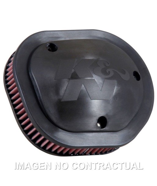 Filtro aire K&N Indian Springfield Dark Horse