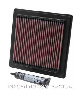 Filtro aire K&N Predator 500