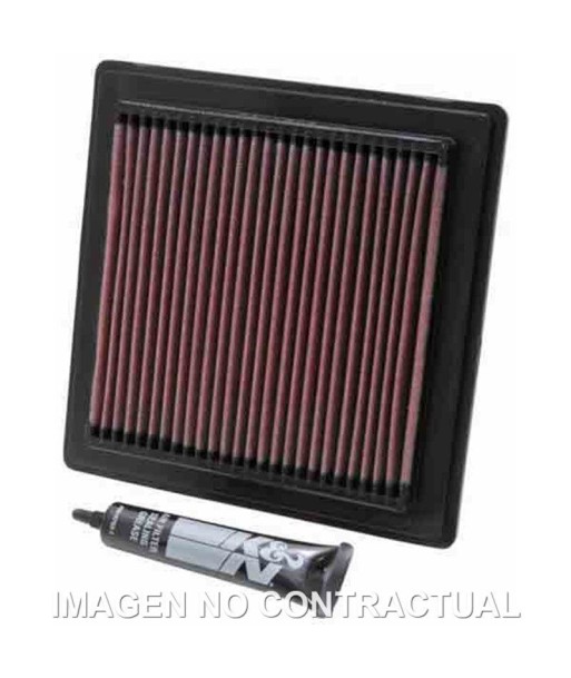 Filtro aire K&N Predator 500