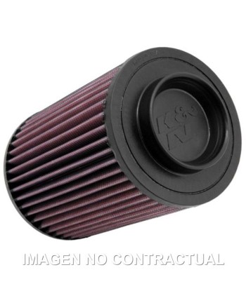 Filtro aire K&N Polaris Ranger 800