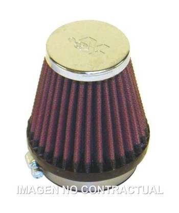 Filtro potencia K&N Universal 54 mm