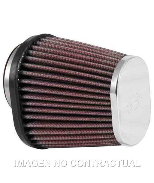 Filtro aire K&N Universal TMax