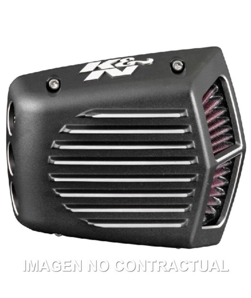 SISTEMA DE ADMISION K&N HARLEY DAVIDSON