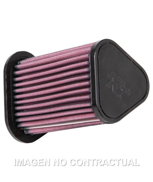 FILTRO AIRE K&N ROYAL ENFIELD CONTINENTAL GT 650
