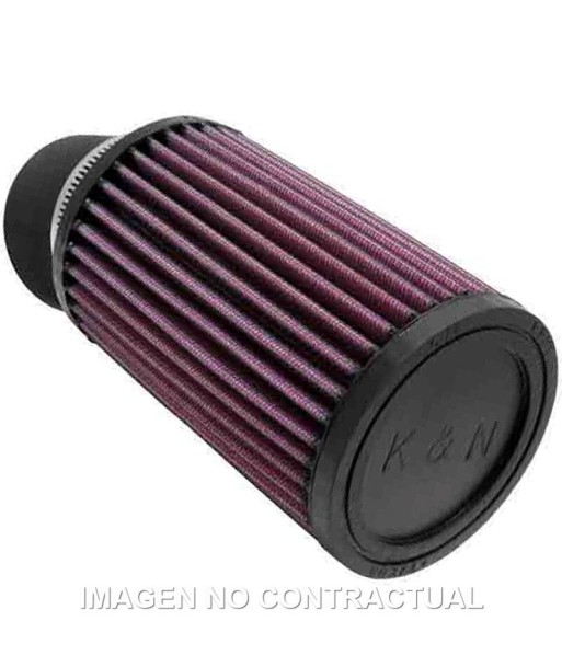 Filtro aire K&N RU-1770 Universal