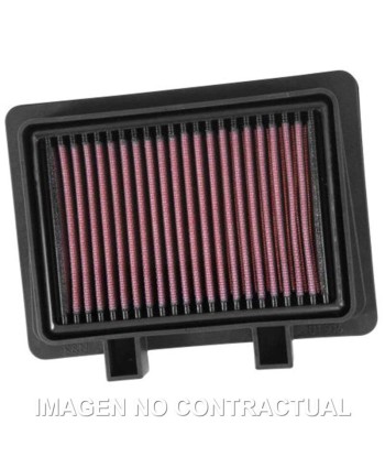 Filtro Aire K&N Suzuki V-Strom