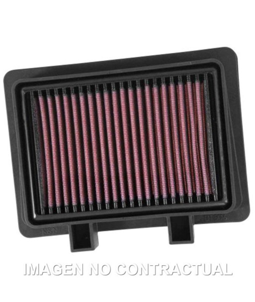 Filtro Aire K&N Suzuki V-Strom