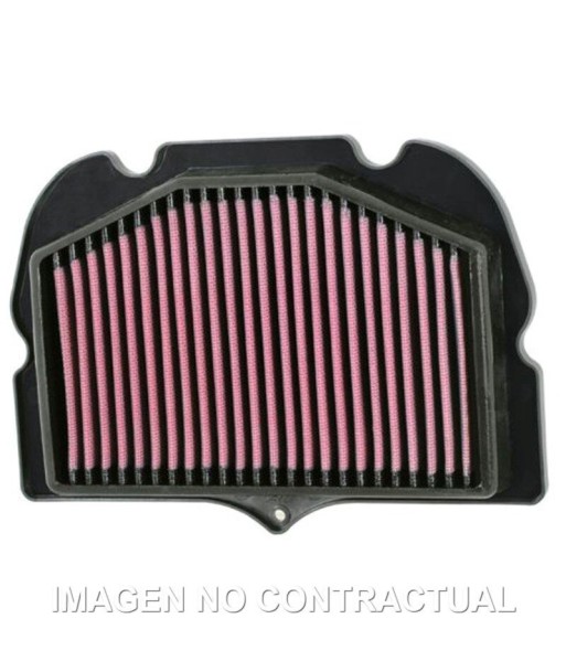 Filtro aire K&N Suzuki GSX1300