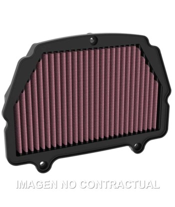 Filtro aire K&N SUSUZKI GSX-R 1300 HAYABUSA