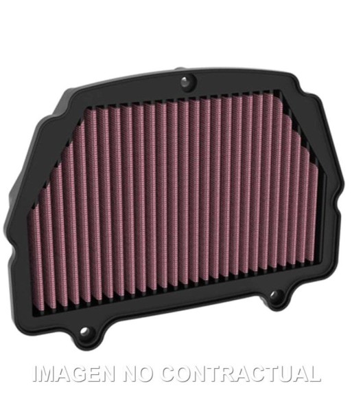 Filtro aire K&N SUSUZKI GSX-R 1300 HAYABUSA