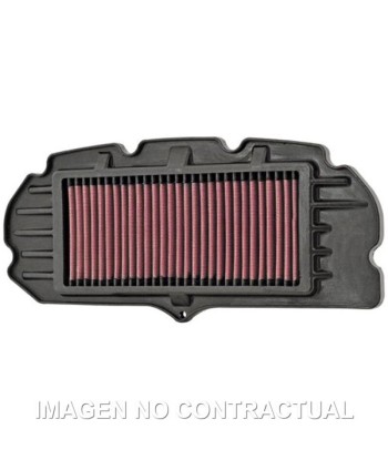 Filtro aire K&N Suzuki GSX 1300 B-King