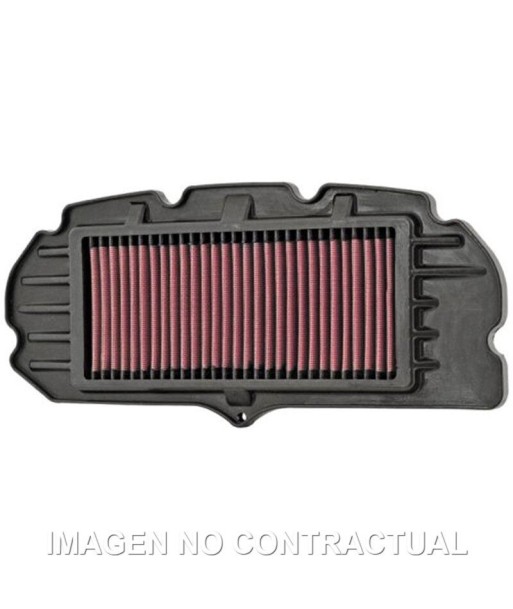 Filtro aire K&N Suzuki GSX 1300 B-King