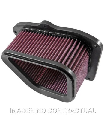 Filtro aire K&N Suzuki GSX 1300 Hayabusa