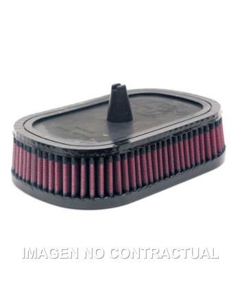 Filtro aire K&N SUZUKI DRZ 250 (01/07)